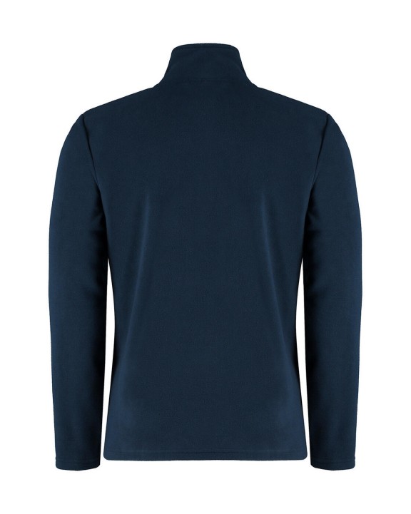KUSTOM KIT Regular Fit Corporate Micro Fleece Polar Fleece personalisierbar