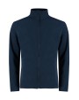 KUSTOM KIT Regular Fit Corporate Micro Fleece Polar Fleece personalisierbar