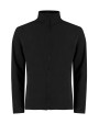 KUSTOM KIT Regular Fit Corporate Micro Fleece Polar Fleece personalisierbar