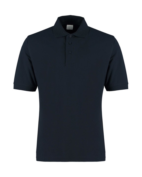 Polo personnalisable KUSTOM KIT Classic Fit Cotton Klassic Superwash® 60° Polo
