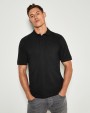 Polo personnalisable KUSTOM KIT Classic Fit Cotton Klassic Superwash® 60° Polo