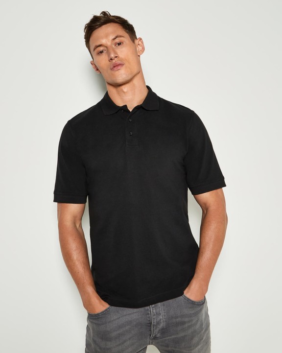 Polo personnalisable KUSTOM KIT Classic Fit Cotton Klassic Superwash® 60° Polo