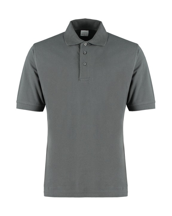 Polo personnalisable KUSTOM KIT Classic Fit Cotton Klassic Superwash® 60° Polo