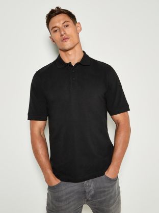 Classic Fit Cotton Klassic Superwash® 60° Polo