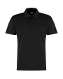 Polo personnalisable KUSTOM KIT Regular Fit Cooltex® Plus Micro Mesh Polo