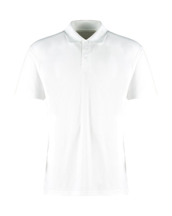 Polo personnalisable KUSTOM KIT Regular Fit Cooltex® Plus Micro Mesh Polo