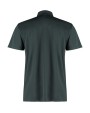 Polo personnalisable KUSTOM KIT Regular Fit Cooltex® Plus Micro Mesh Polo