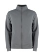 Sweat-shirt personnalisable KUSTOM KIT Regular Fit Zipped Sweatshirt