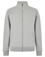 Sweat-shirt personnalisable KUSTOM KIT Regular Fit Zipped Sweatshirt