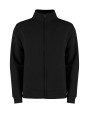Sweat-shirt personnalisable KUSTOM KIT Regular Fit Zipped Sweatshirt