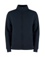 Sweat-shirt personnalisable KUSTOM KIT Regular Fit Zipped Sweatshirt