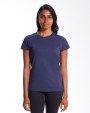 T-shirt MANTIS WOMEN'S ESSENTIAL ORGANIC T voor bedrukking &amp; borduring