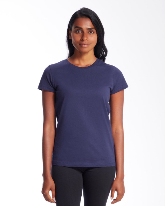T-shirt MANTIS WOMEN'S ESSENTIAL ORGANIC T voor bedrukking &amp; borduring