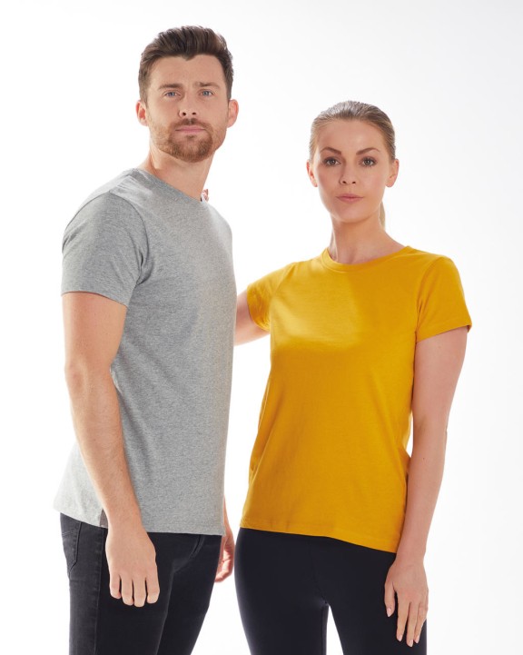 T-shirt MANTIS WOMEN'S ESSENTIAL ORGANIC T voor bedrukking &amp; borduring