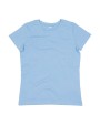 T-shirt MANTIS WOMEN'S ESSENTIAL ORGANIC T voor bedrukking &amp; borduring