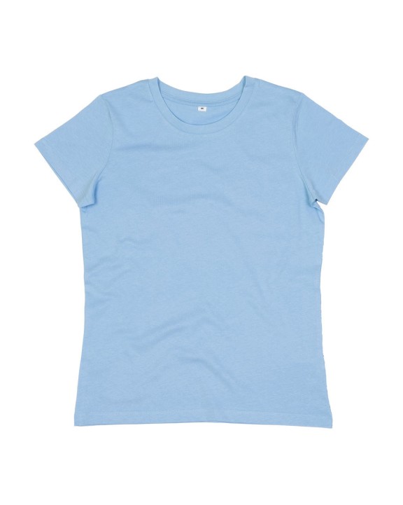 T-shirt MANTIS WOMEN'S ESSENTIAL ORGANIC T voor bedrukking &amp; borduring