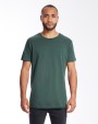 T-shirt MANTIS MEN'S ESSENTIAL ORGANIC T voor bedrukking &amp; borduring
