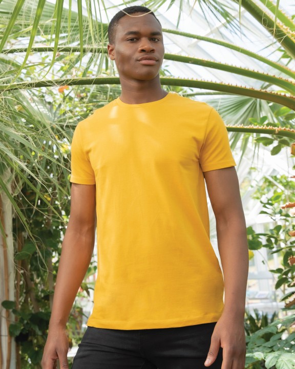 T-shirt MANTIS MEN'S ESSENTIAL ORGANIC T voor bedrukking &amp; borduring