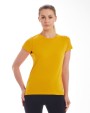 T-shirt MANTIS MEN'S ESSENTIAL ORGANIC T voor bedrukking &amp; borduring