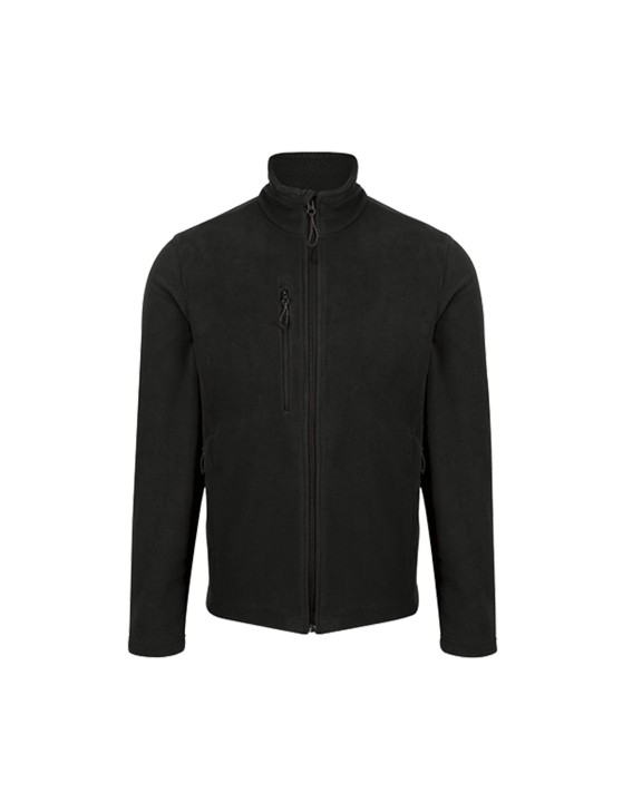 REGATTA HONESTLY MADE RECYCLED FLEECE Polar Fleece personalisierbar