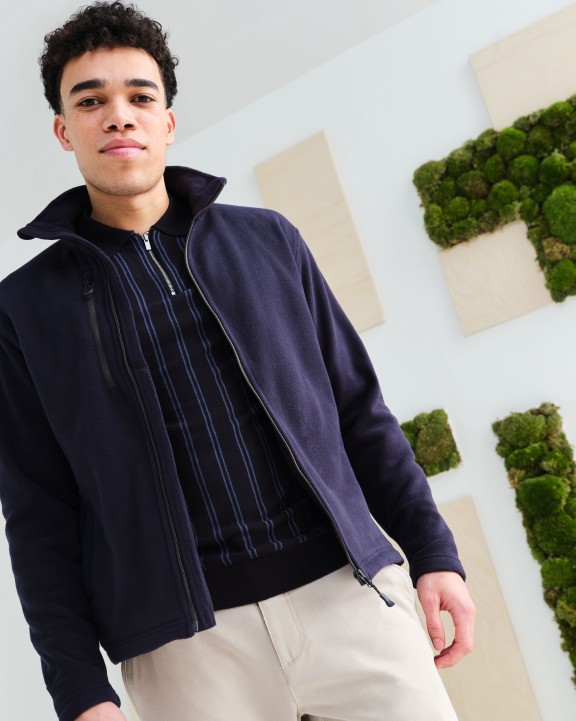 REGATTA HONESTLY MADE RECYCLED FLEECE Polar Fleece personalisierbar