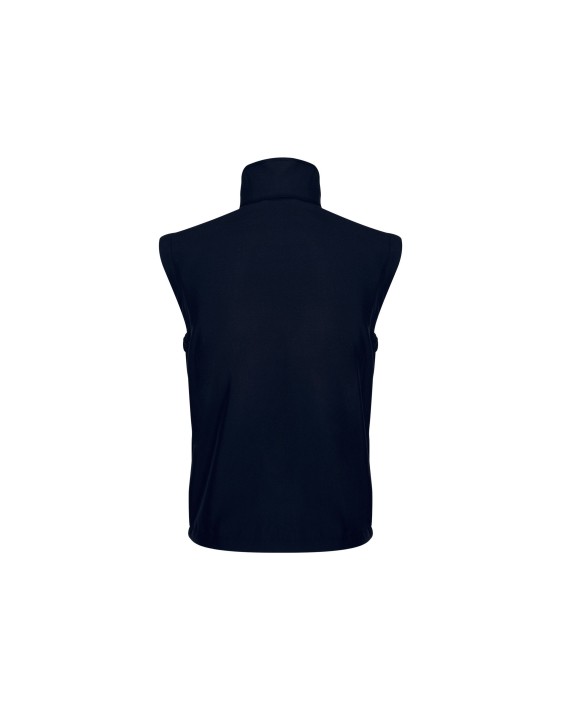 Softshell personnalisable REGATTA HONESTLY MADE SOFTSHELL BODYWARMER