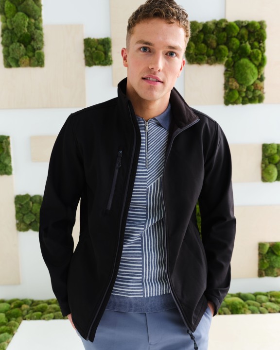 REGATTA HONESTLY MADE SOFTSHELL Softshell personalisierbar
