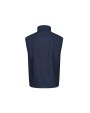 REGATTA ABLAZE PRINTABLE BODYWARMER Softshell personalisierbar