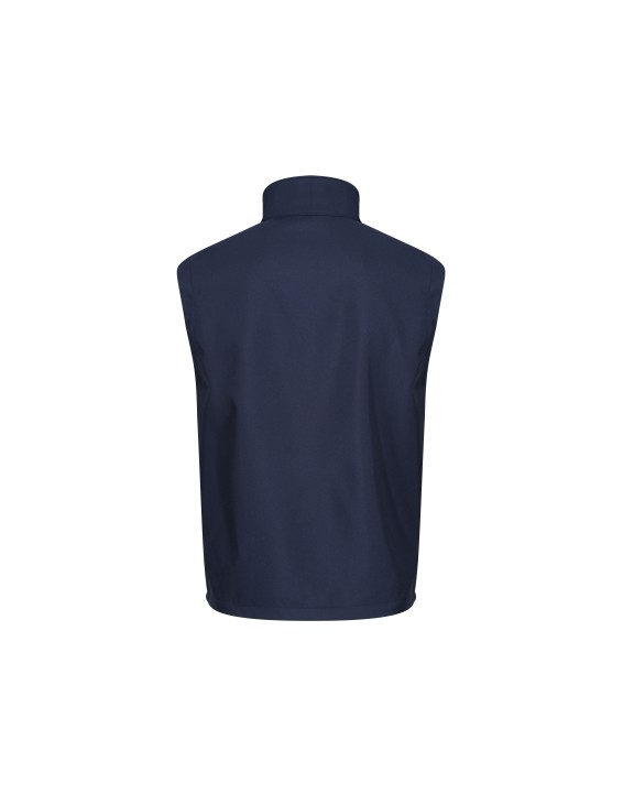 REGATTA ABLAZE PRINTABLE BODYWARMER Softshell personalisierbar