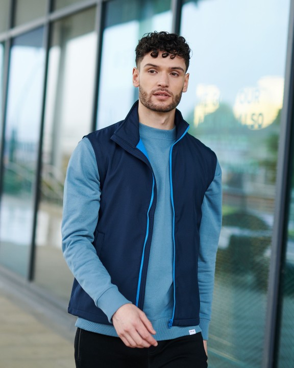 REGATTA ABLAZE PRINTABLE BODYWARMER Softshell personalisierbar