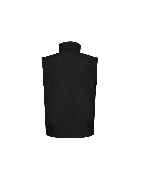 REGATTA ABLAZE PRINTABLE BODYWARMER Softshell personalisierbar