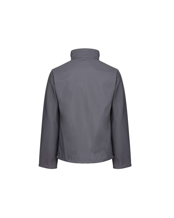 Softshell personnalisable REGATTA ABLAZE 3 LAYER SOFTSHELL