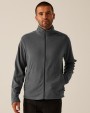 REGATTA Classic Microfleece Polar Fleece personalisierbar