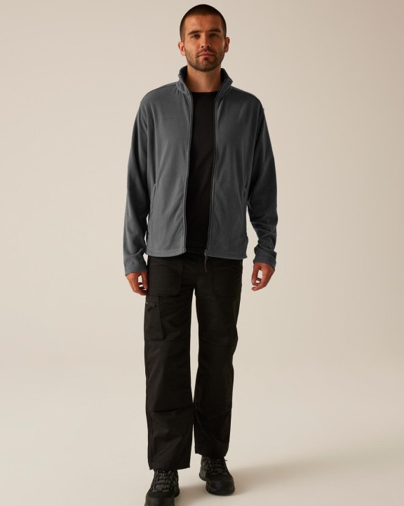 REGATTA Classic Microfleece Polar Fleece personalisierbar