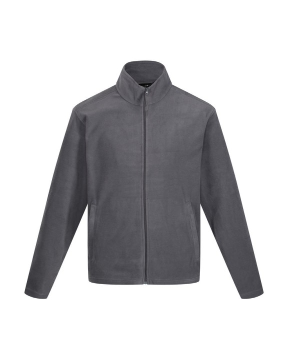 REGATTA Classic Microfleece Polar Fleece personalisierbar
