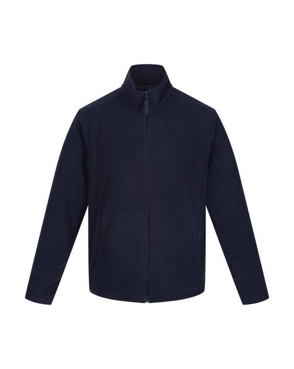 Laine polaire personnalisable REGATTA Classic Microfleece
