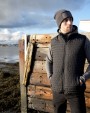 Veste personnalisable RESULT Bodywarmer THERMOQUILT recyclé