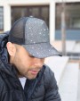 Casquette personnalisable RESULT Casquette NEW YORK SPARKLE