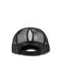 RESULT Casquette NEW YORK SPARKLE noir personnalisable