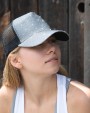 Casquette personnalisable RESULT Casquette NEW YORK SPARKLE
