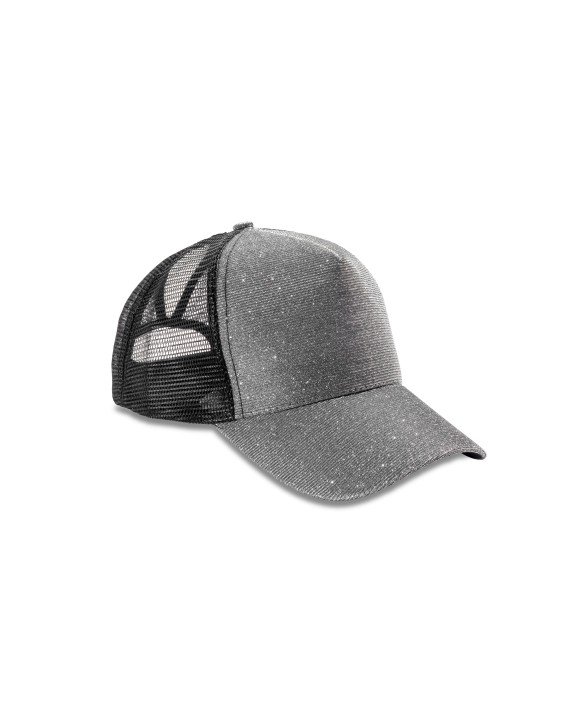 Casquette personnalisable RESULT Casquette NEW YORK SPARKLE