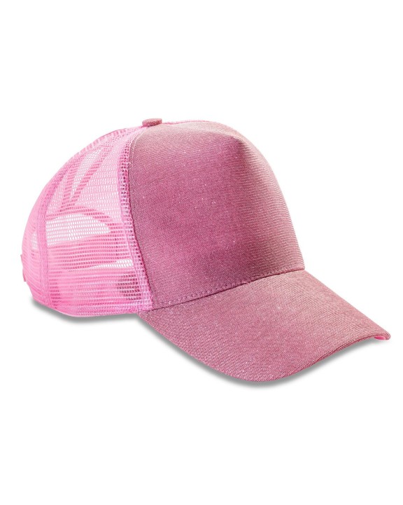 Casquette personnalisable RESULT Casquette NEW YORK SPARKLE