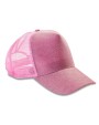 RESULT Kappe New York Sparkle Kappe personalisierbar