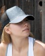 Casquette personnalisable RESULT Casquette NEW YORK SPARKLE