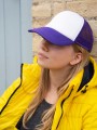 Casquettes à personnaliser RESULT Casquette trucker DETROIT 