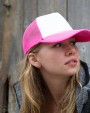 Casquette personnalisable RESULT Casquette trucker DETROIT