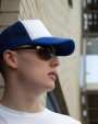 RESULT Trucker-Kappe Detroit Kappe personalisierbar