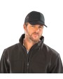 RESULT Trucker-Kappe Detroit Kappe personalisierbar