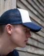 RESULT Trucker-Kappe Detroit Kappe personalisierbar