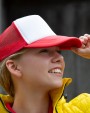 Casquette personnalisable RESULT Casquette trucker DETROIT